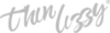 thin-lizzy greyscale logo
