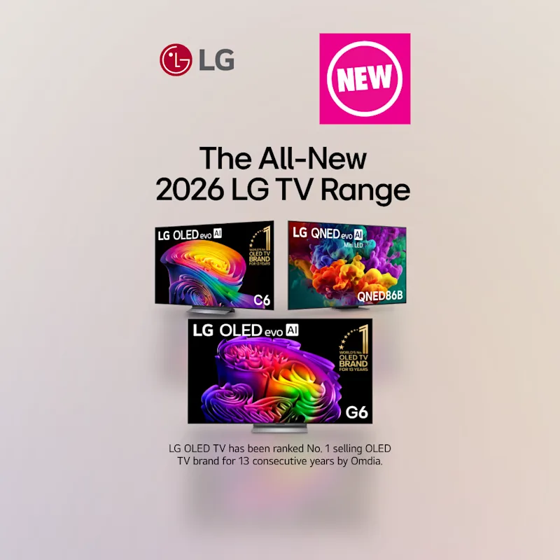 Latest Lg Smart Rv LG TVs - Buy The Latest LG Smart TVs, 4K & More