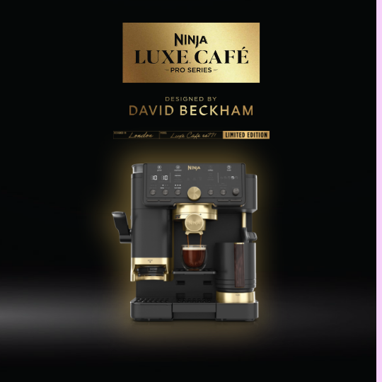 FY27 WK14 NINJA10596 David Beckham Coffee Campaign Category Marketing Tile
