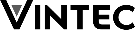 vintec greyscale logo