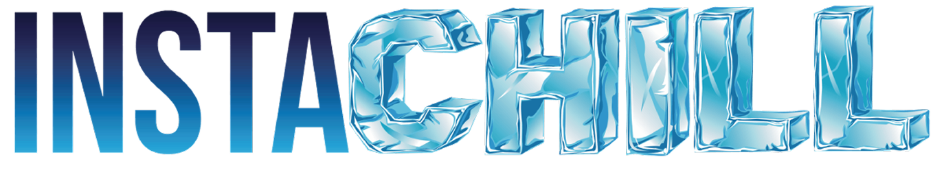 Insta Chill logo