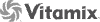 vitamix greyscale logo