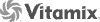 vitamix greyscale logo