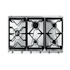Collection Image - smeg/cooking-and-dishwashers/cooktops
