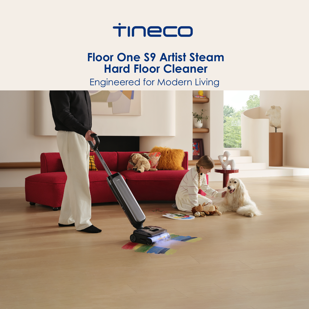 FY26 WK28 TINEC10527  Tineco: Spotlight 2 5th Tile