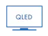 Collection Image - QLED TVs