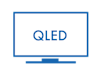 Collection Image - QLED TVs