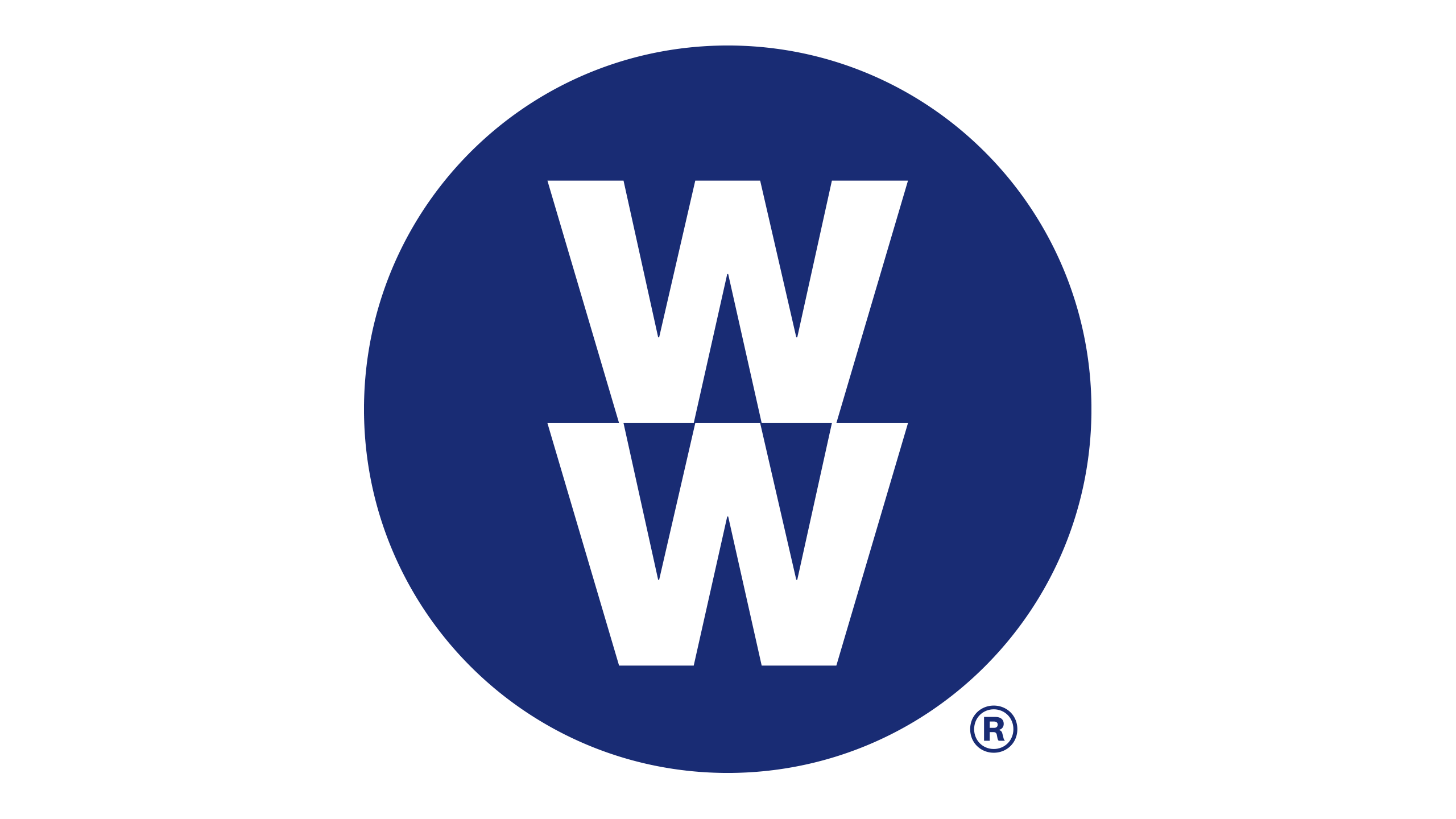 WW logo