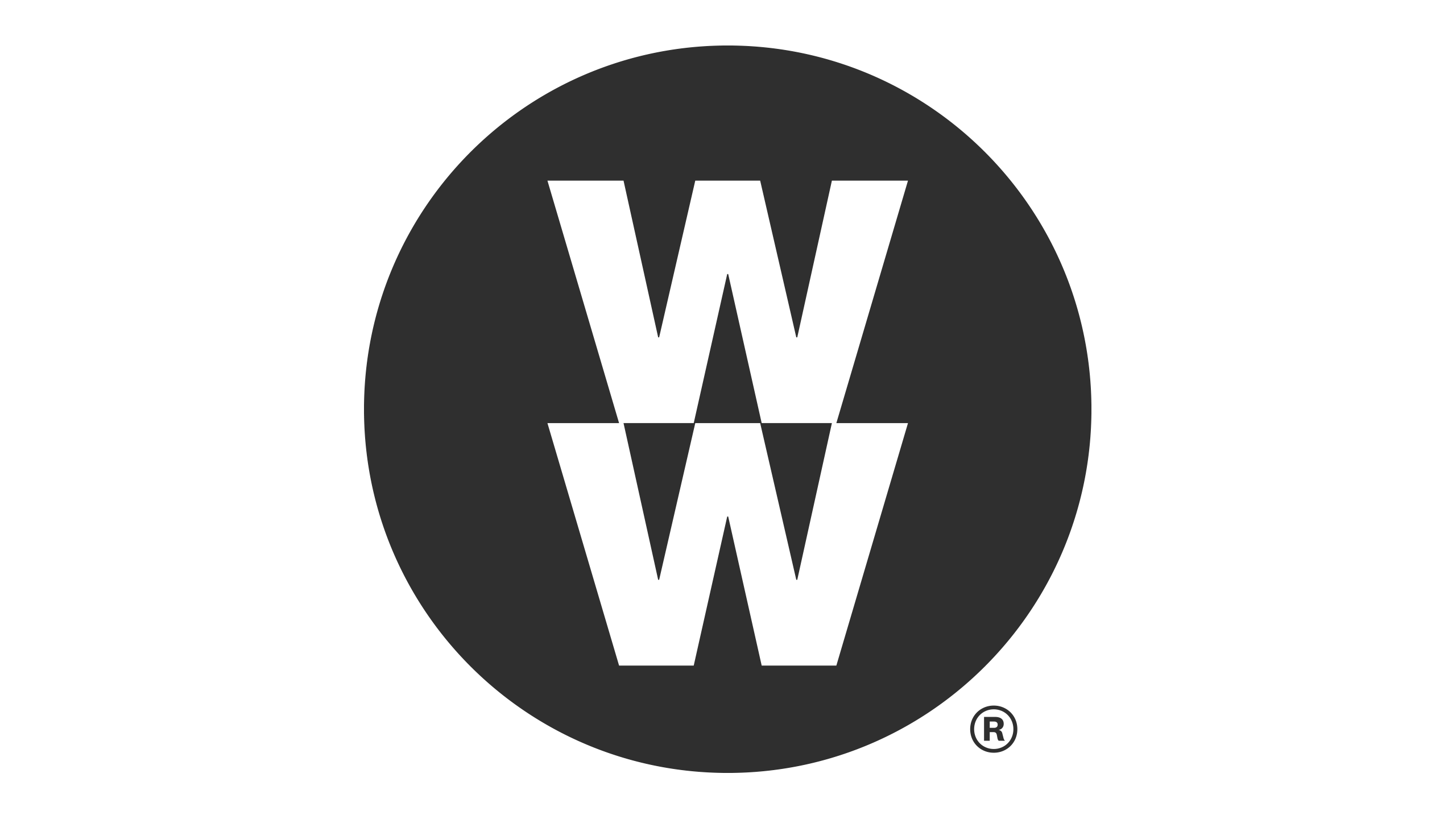 ww greyscale logo