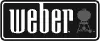 weber greyscale logo