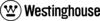 westinghouse greyscale logo