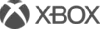 xbox greyscale logo