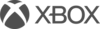 xbox greyscale logo