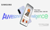 Galaxy A56 5G A36 5G