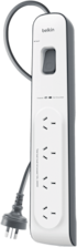 Collection Image - belkin/televisions/tv-cables-and-accessories/power-boards-and-extension-leads