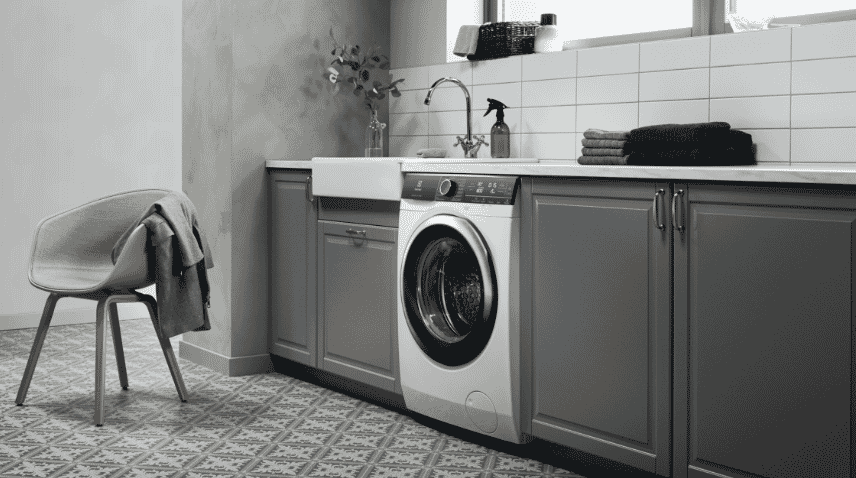 Electrolux Washing Machines
