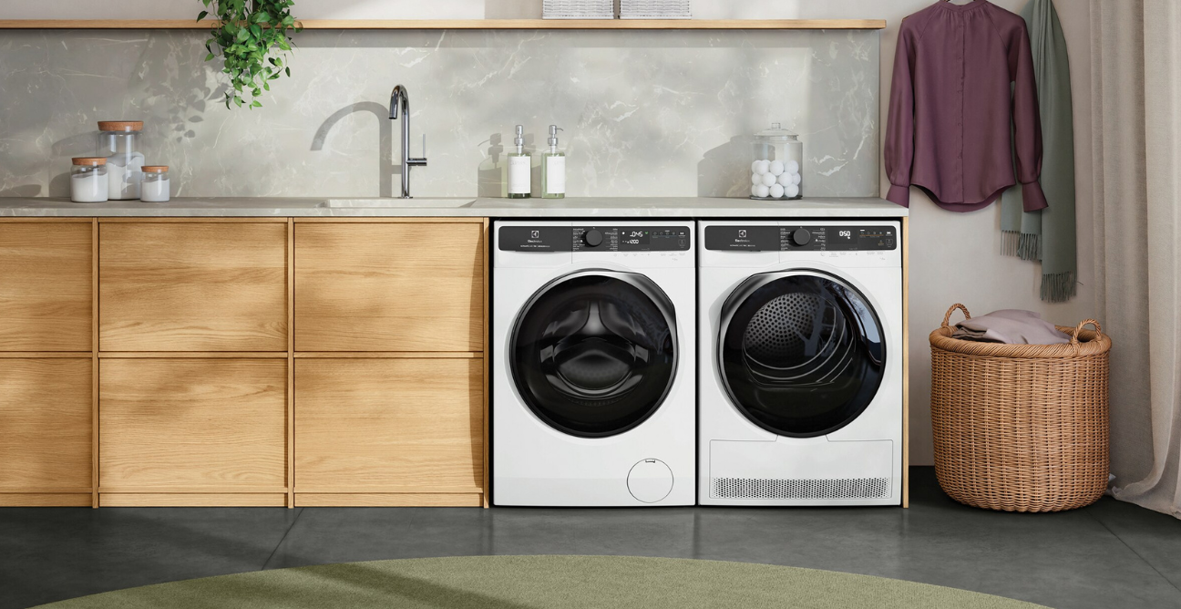 Electrolux Washing Machines