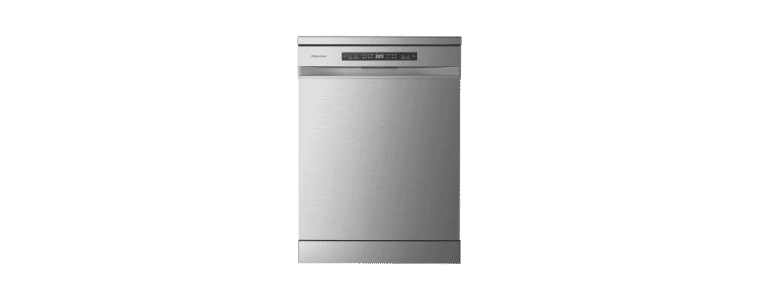 product image of the Hisense 60cm Freestanding Dishwasher