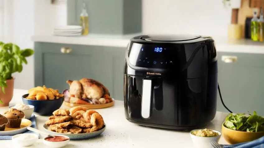 Russell Hobbs