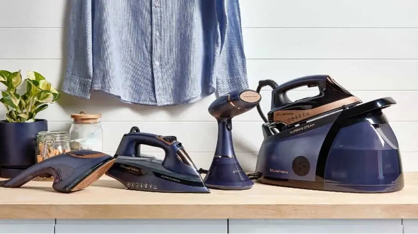 Russell Hobbs