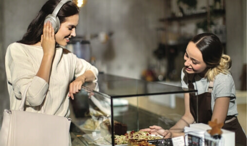 About Sony  The Good Guys