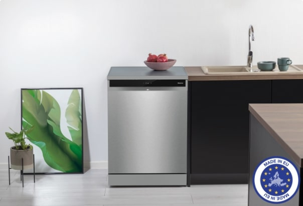 Hisense Dishwashers  The Good Guys