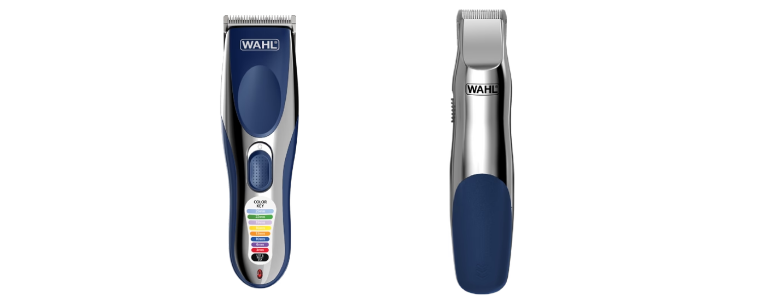 product image of the Wahl Color Pro Cordless Combo