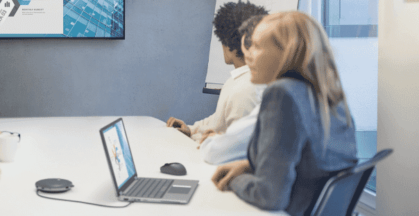 Dell MultiPort Speaker Image