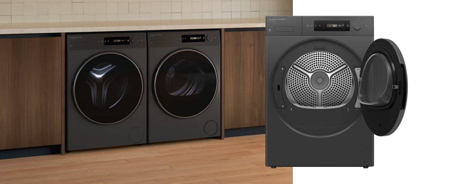 product image of the Fisher & Paykel 10kg Series 7 Contemporary Heat Pump Dryer

