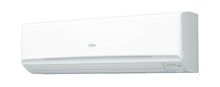 Fujitsu C94kW H103kW Reverse Cycle Split System