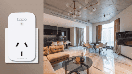 TPLink Smart Plugs  The Good Guys