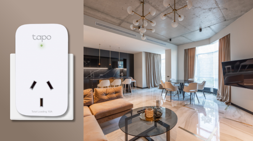 TPLink Smart Plugs  The Good Guys