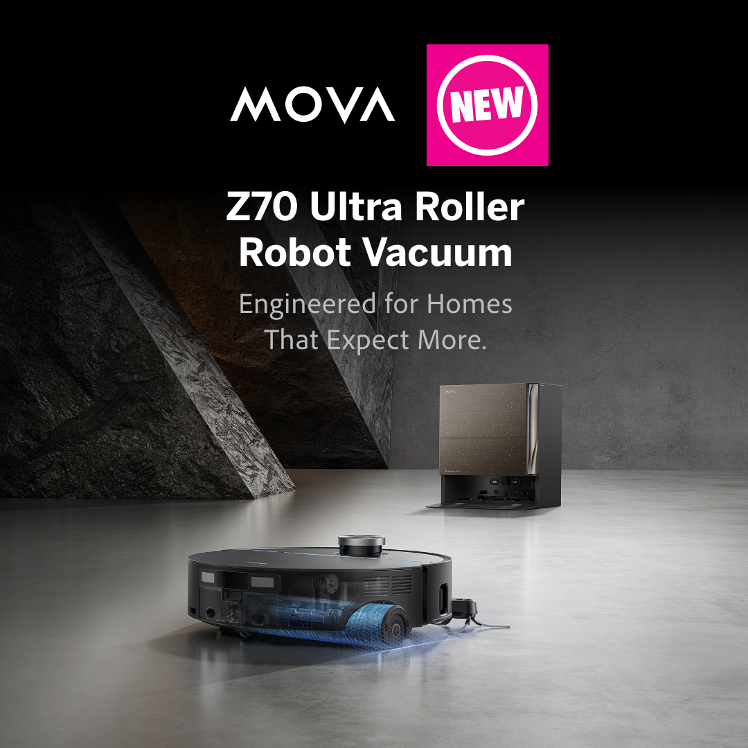 Mova 12MP (NEW10487) | Spotlight 2