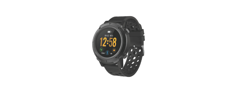 Fitness Tracker Watch