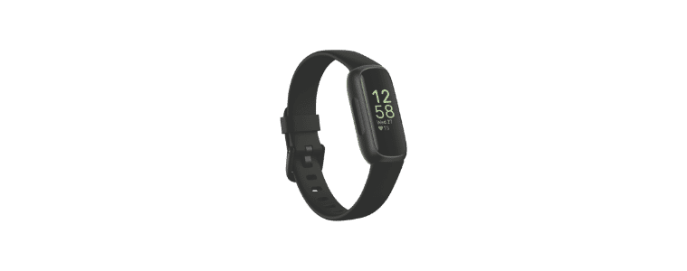 product image of the Fitbit Inspire 3 Midnight ZenBlack