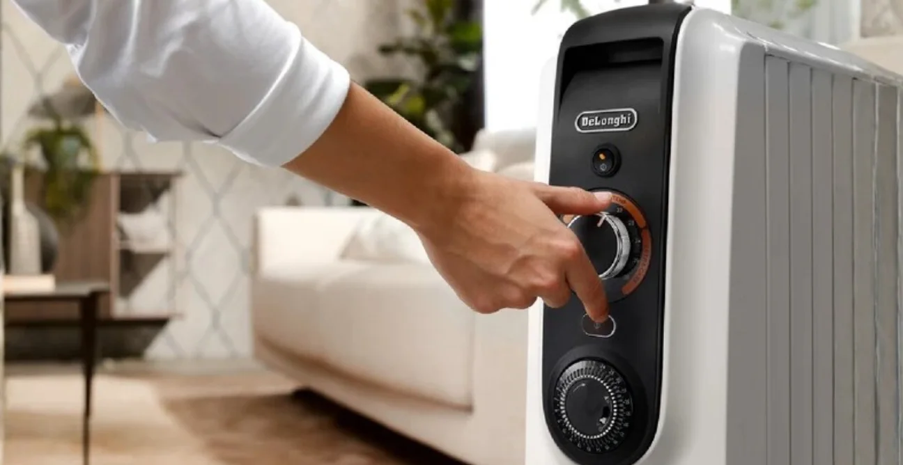 DeLonghi Heaters