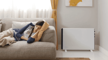 DeLonghi Heaters