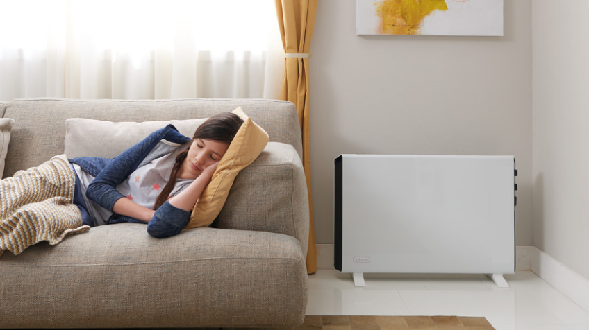 DeLonghi Heaters