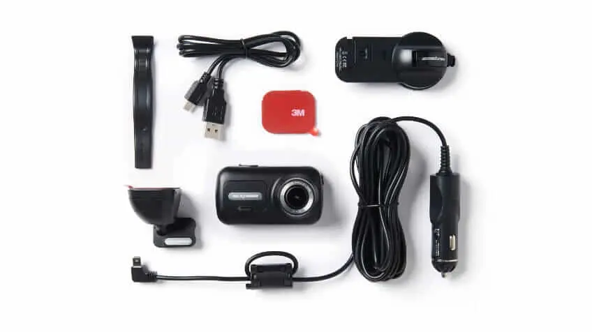 Nextbase Dam Cam Accessories  The Good Guys