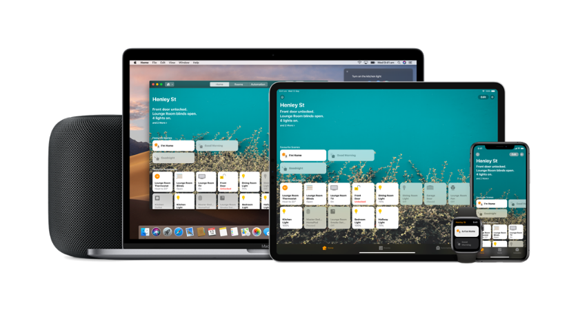 HomeKit  The Good Guys