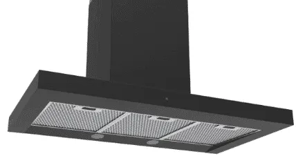 Chef Cooking Range The Good Guys