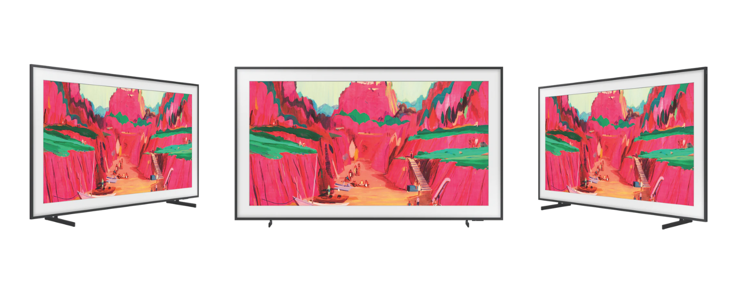 product image of Samsungs The Frame Tv 