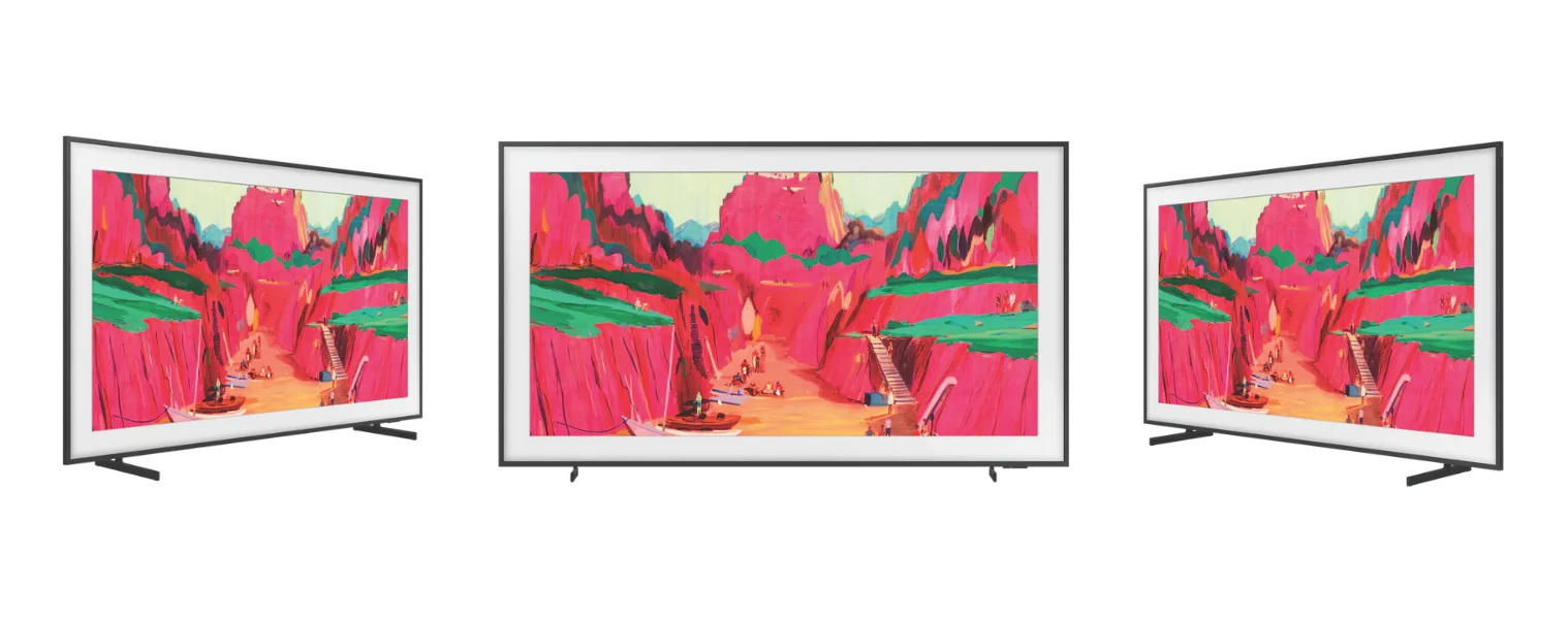 product image of Samsungs The Frame Tv