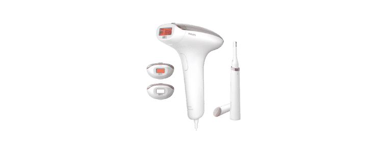 product image of the Philips Lumea Advanced IPL Hair Removal Device