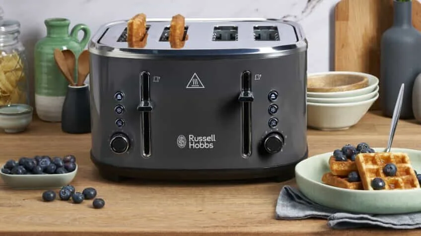 Russell Hobbs