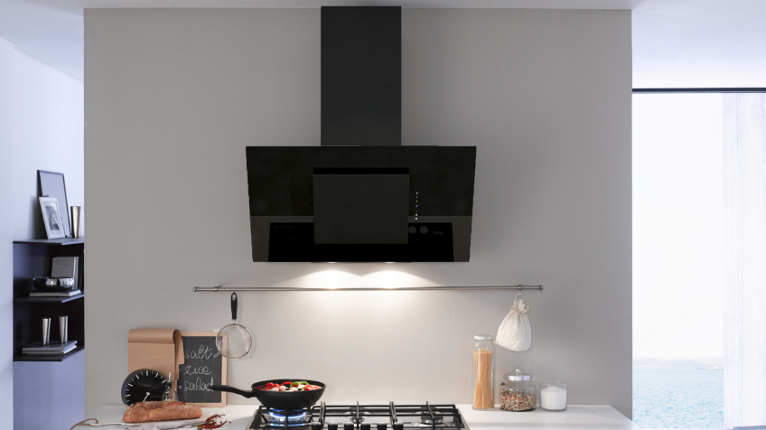 DeLonghi Rangehoods