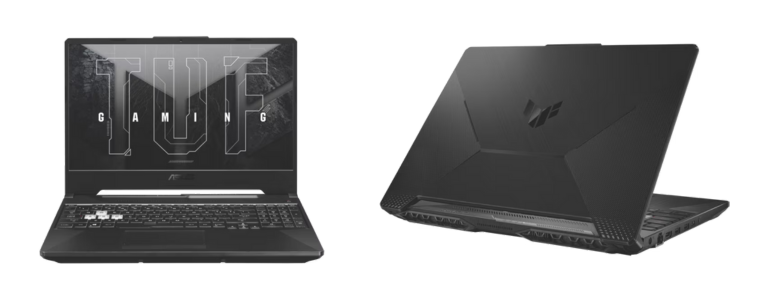 Product image of Asus TUF A15 15.6 Ryzen 5 16GB 512GB RTX2050 4GB Gaming Laptop