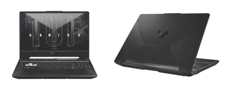 Product image of Asus TUF A15 15.6 Ryzen 5 16GB 512GB RTX2050 4GB Gaming Laptop