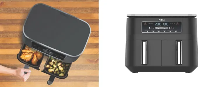 Ninja Dual Zone Air Fryer Product Image