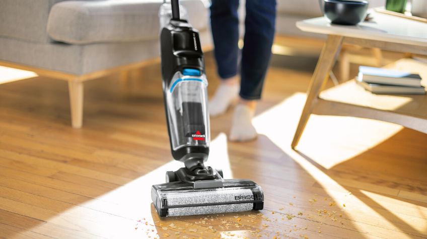 Bissell Vacuums  Cleaners
